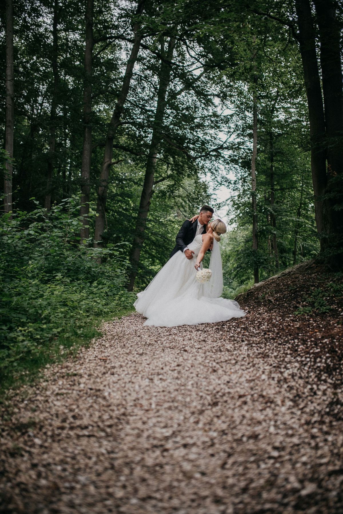 Alma & Salko wedding, photo 40