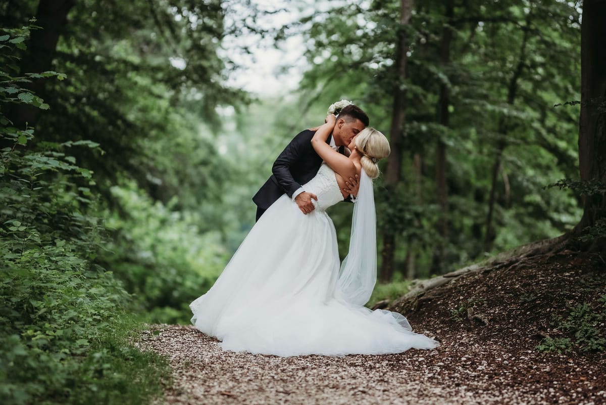 Alma & Salko wedding, photo 41