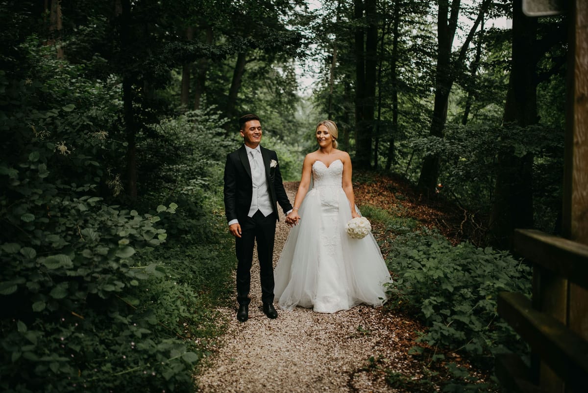 Alma & Salko wedding, photo 42
