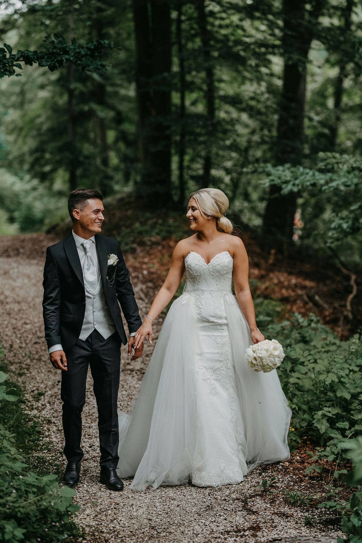 Alma & Salko wedding, photo 43