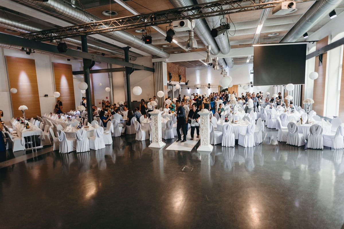 Alma & Salko wedding, photo 44