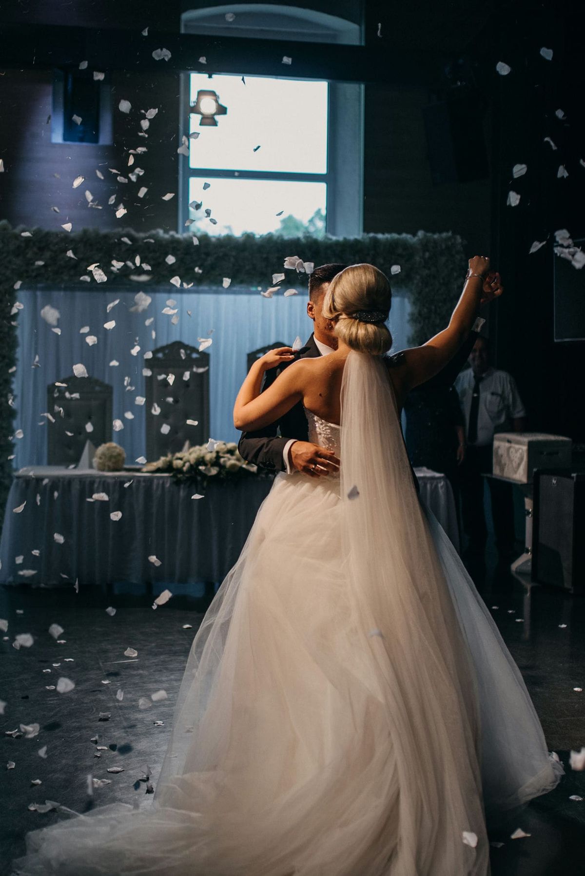 Alma & Salko wedding, photo 48