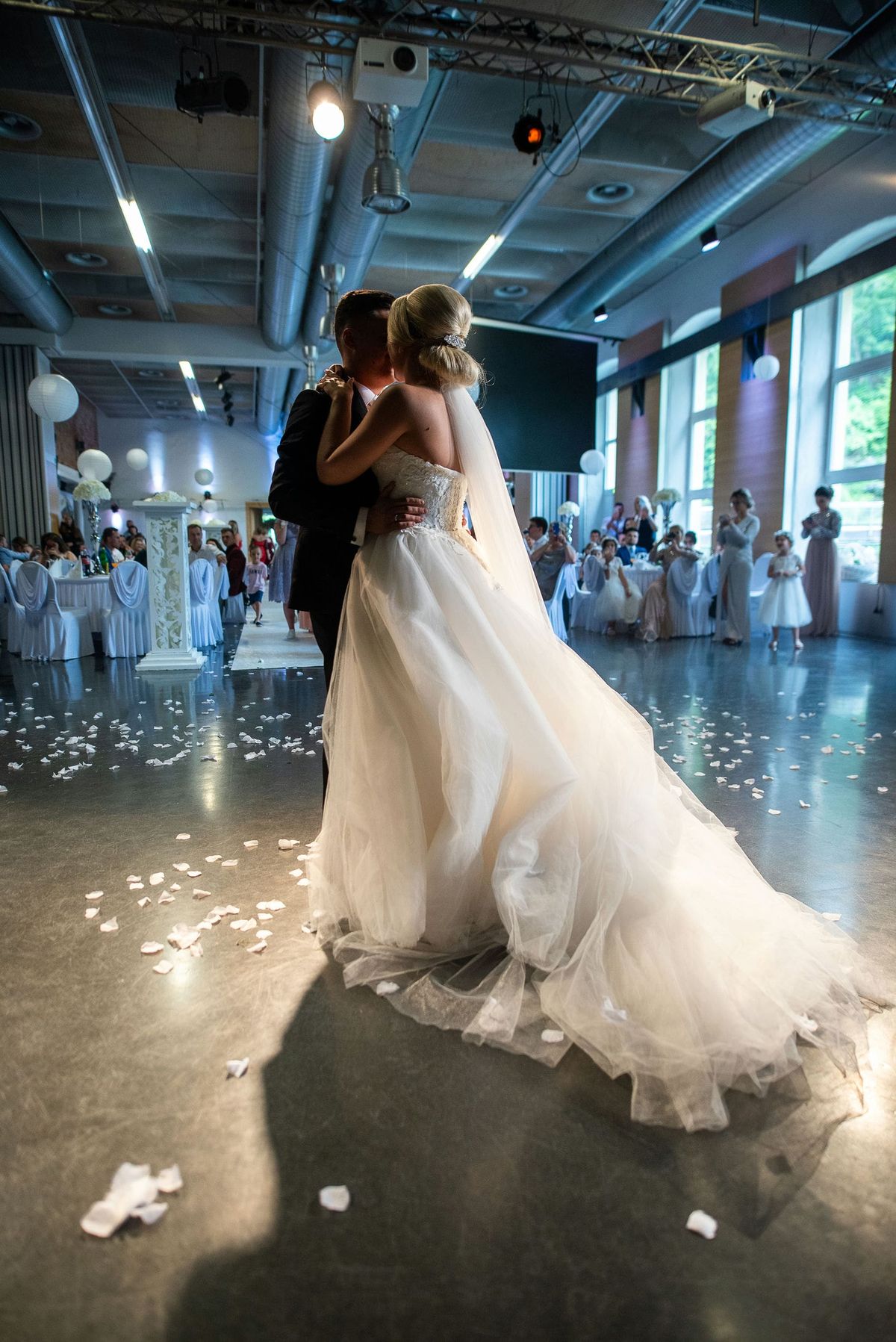 Alma & Salko wedding, photo 50