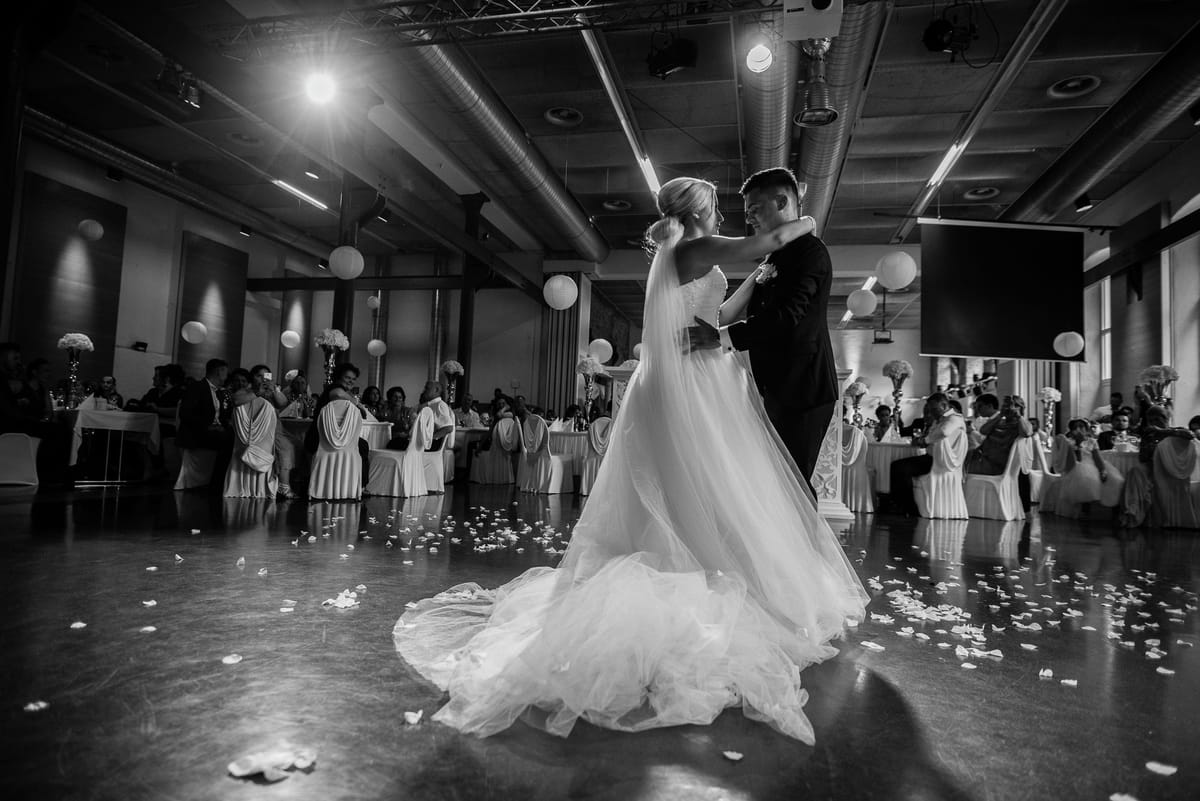 Alma & Salko wedding, photo 51