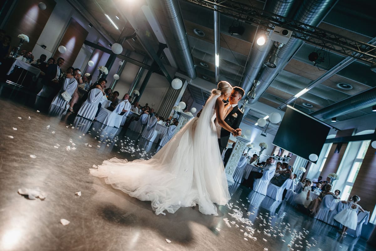 Alma & Salko wedding, photo 52