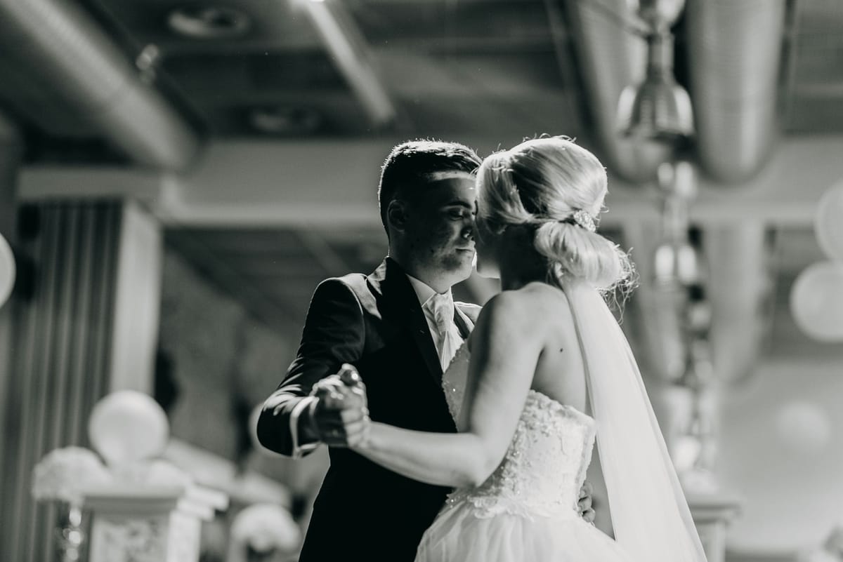 Alma & Salko wedding, photo 53