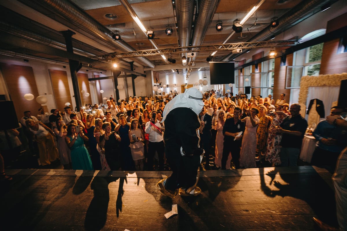Alma & Salko wedding, photo 59