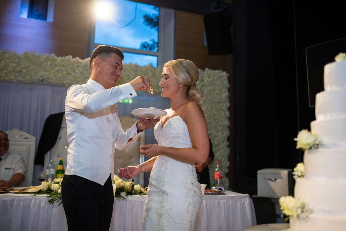 Alma & Salko wedding, photo 60