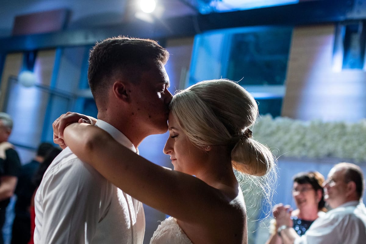 Alma & Salko wedding, photo 62