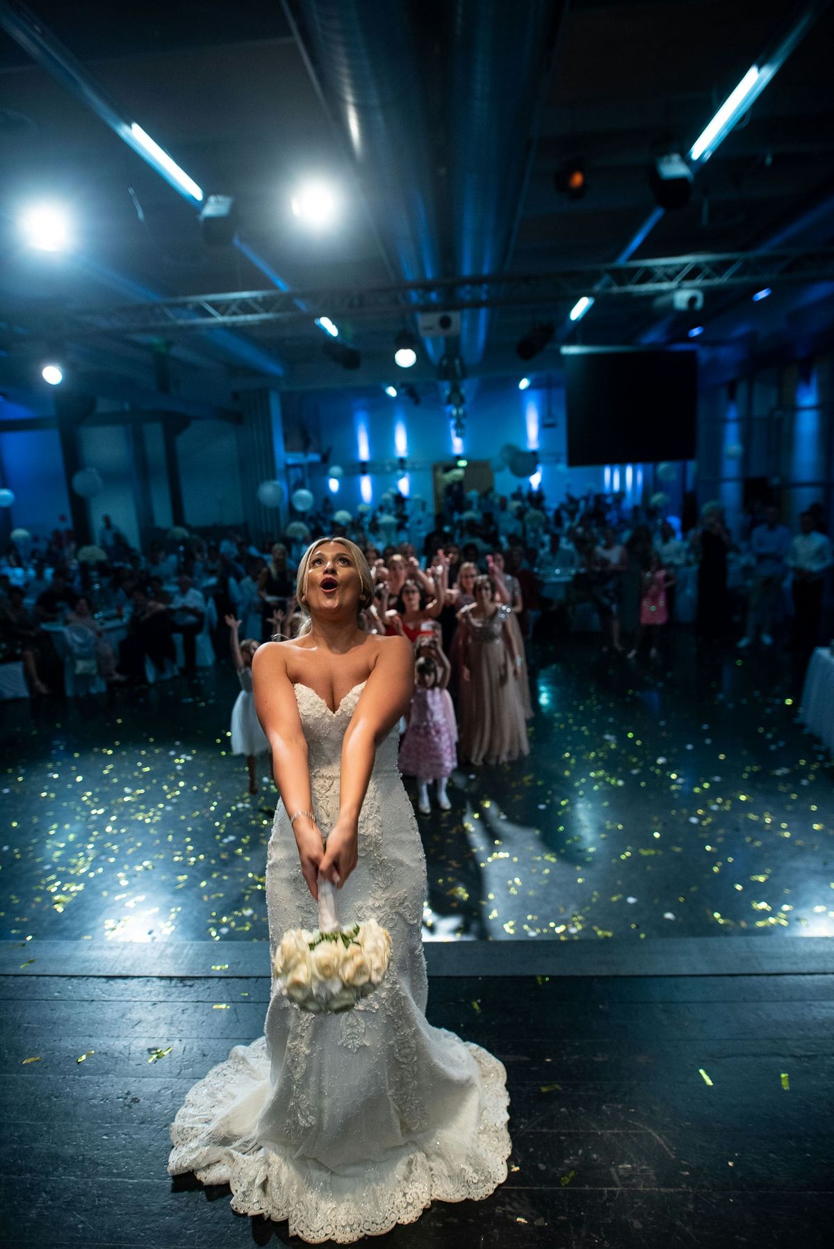 Alma & Salko wedding, photo 63
