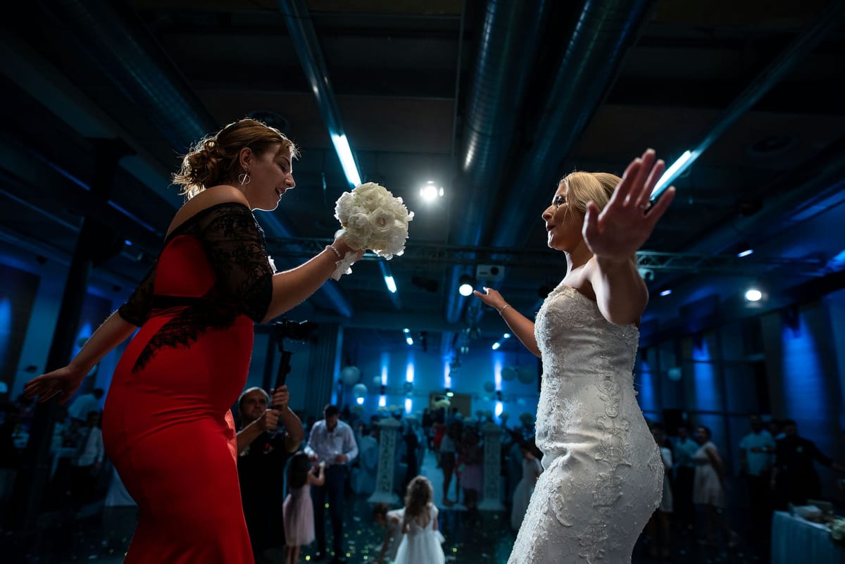 Alma & Salko wedding, photo 64