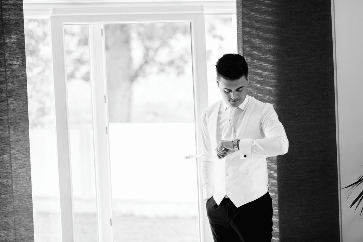 Alma & Salko wedding, photo 8