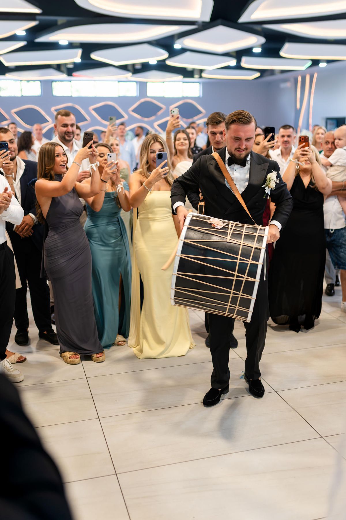 Sajra & Armin wedding, photo 48