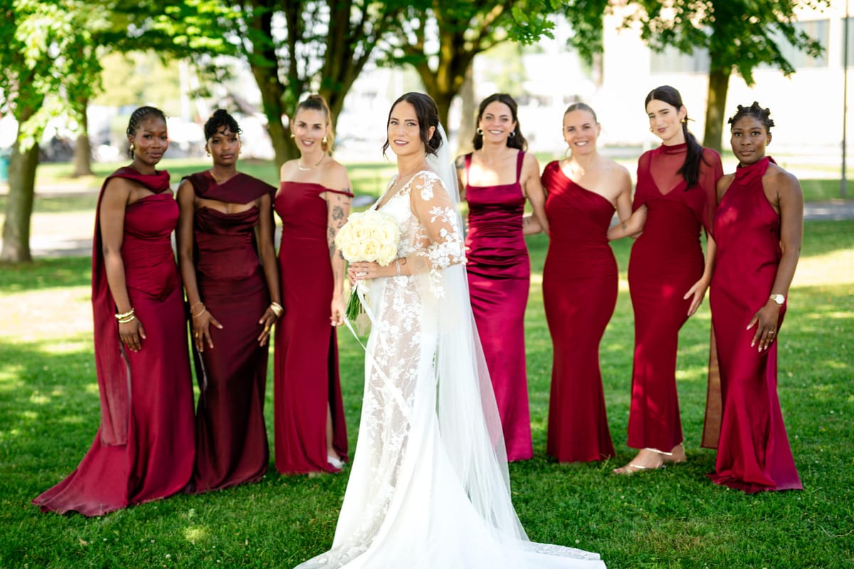 Medina & Osamudiamen wedding, photo 25