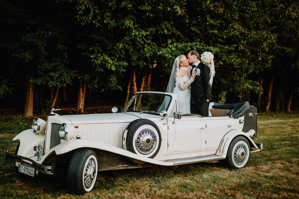 Sajra & Armin wedding, photo 41