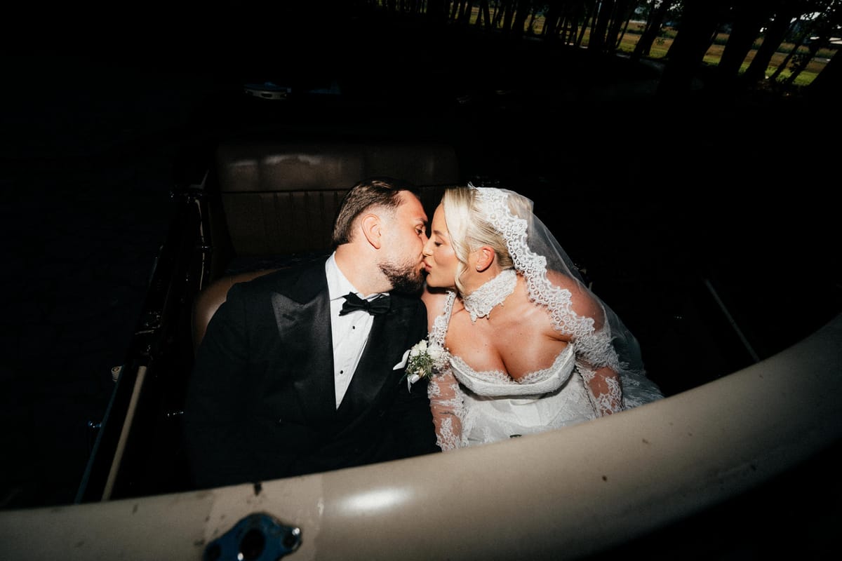 Sajra & Armin wedding, photo 33