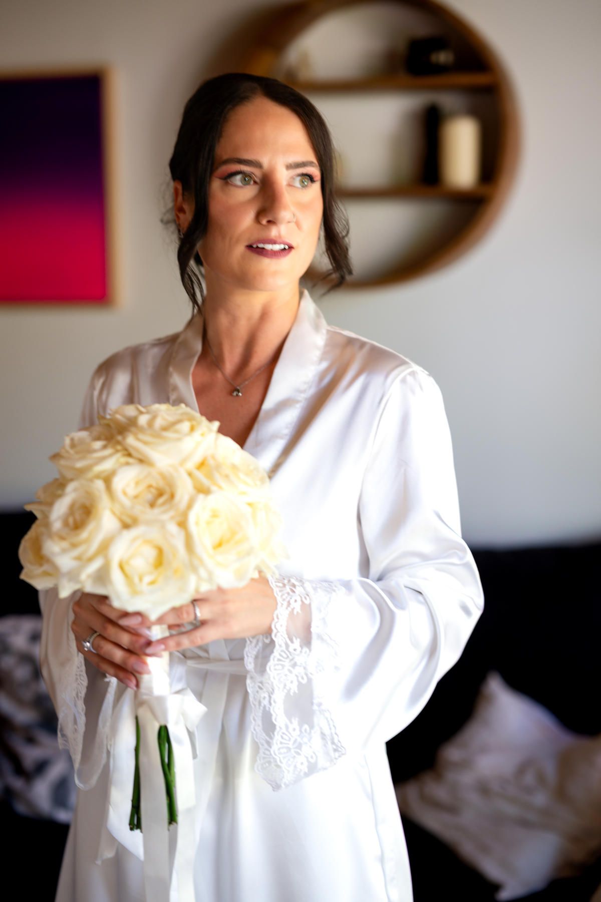 Medina & Osamudiamen wedding, photo 16
