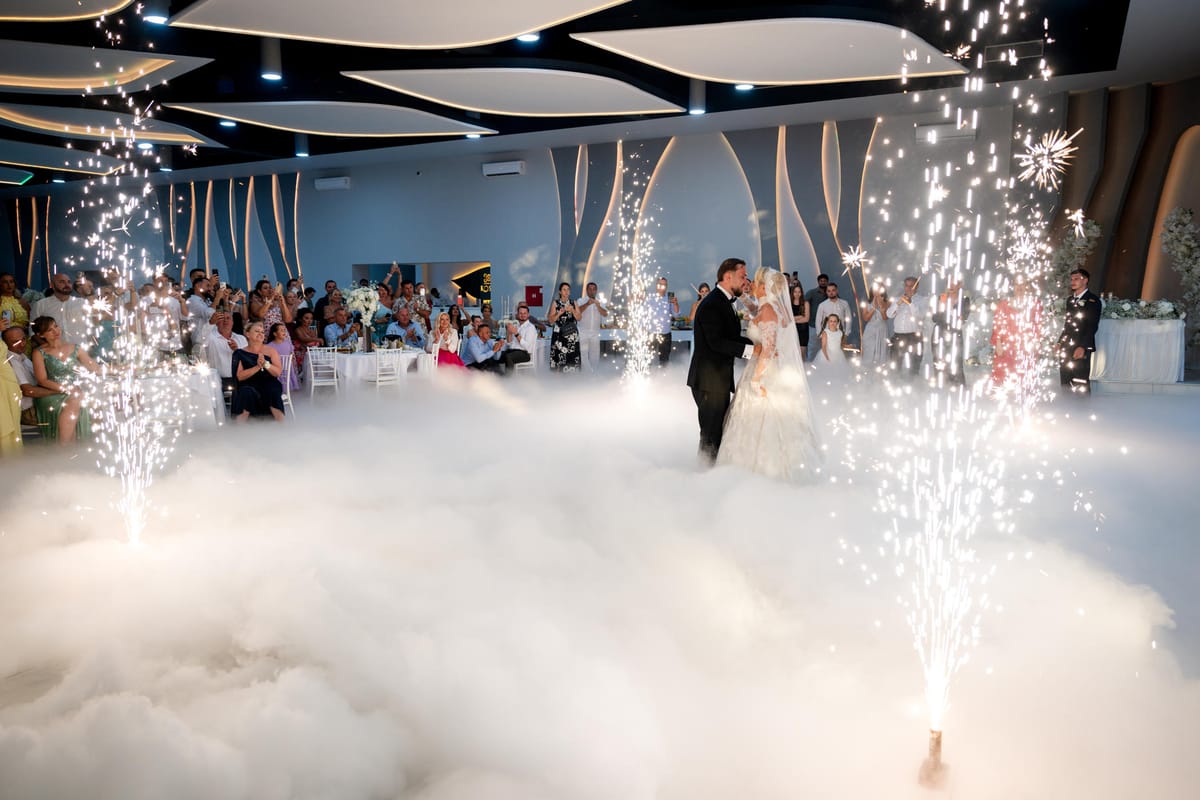 Sajra & Armin wedding, photo 51