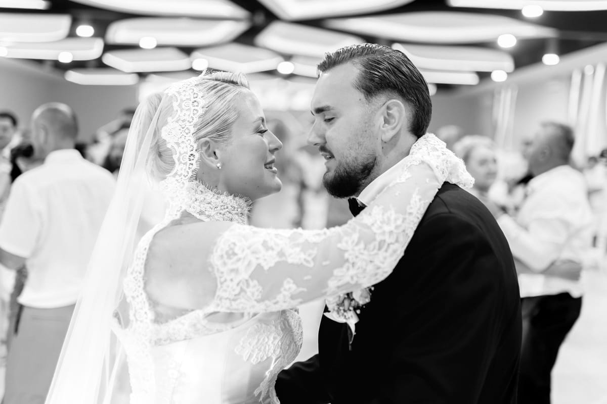 Sajra & Armin wedding, photo 34