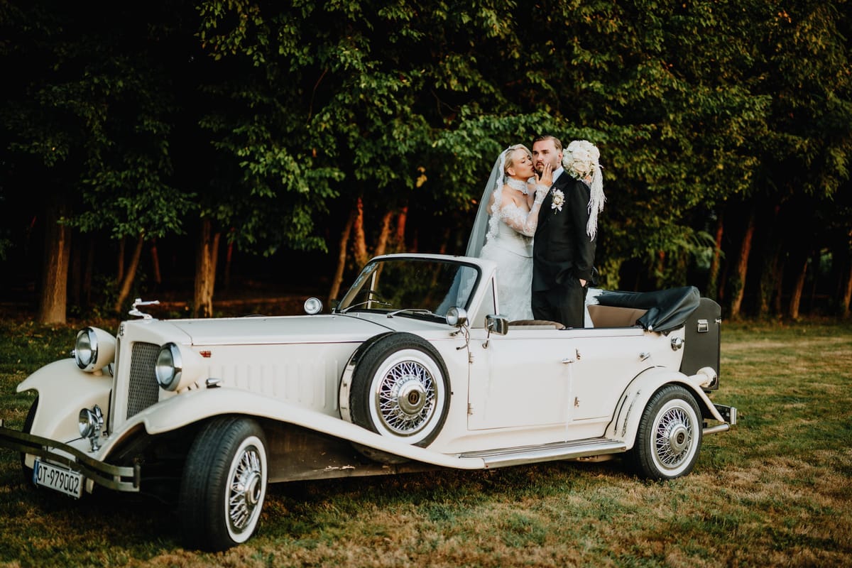 Sajra & Armin wedding, photo 40