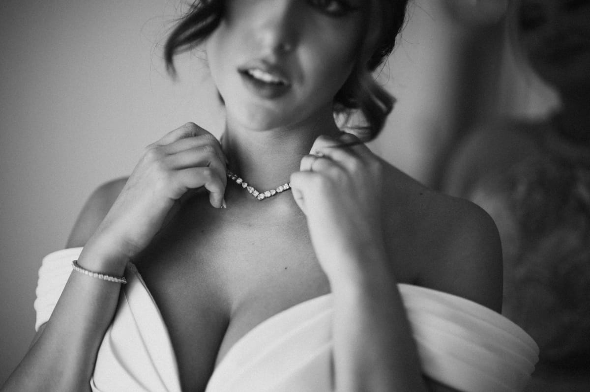 Ena & Džejlan wedding, photo 9