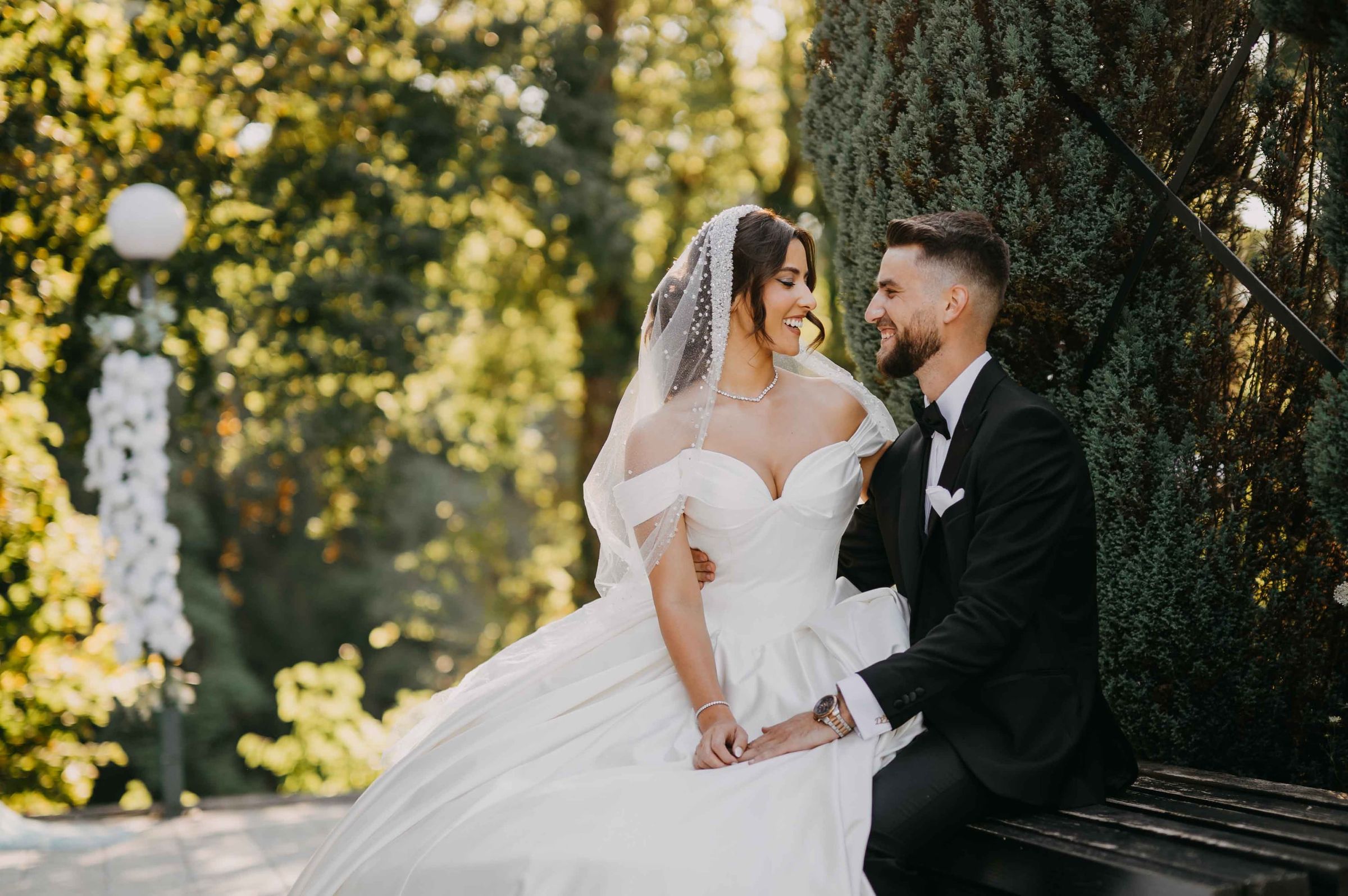 Ena & Džejlan, Cazin, BiH