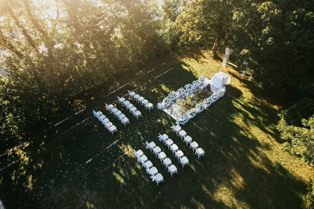 Ena & Džejlan wedding, photo 19