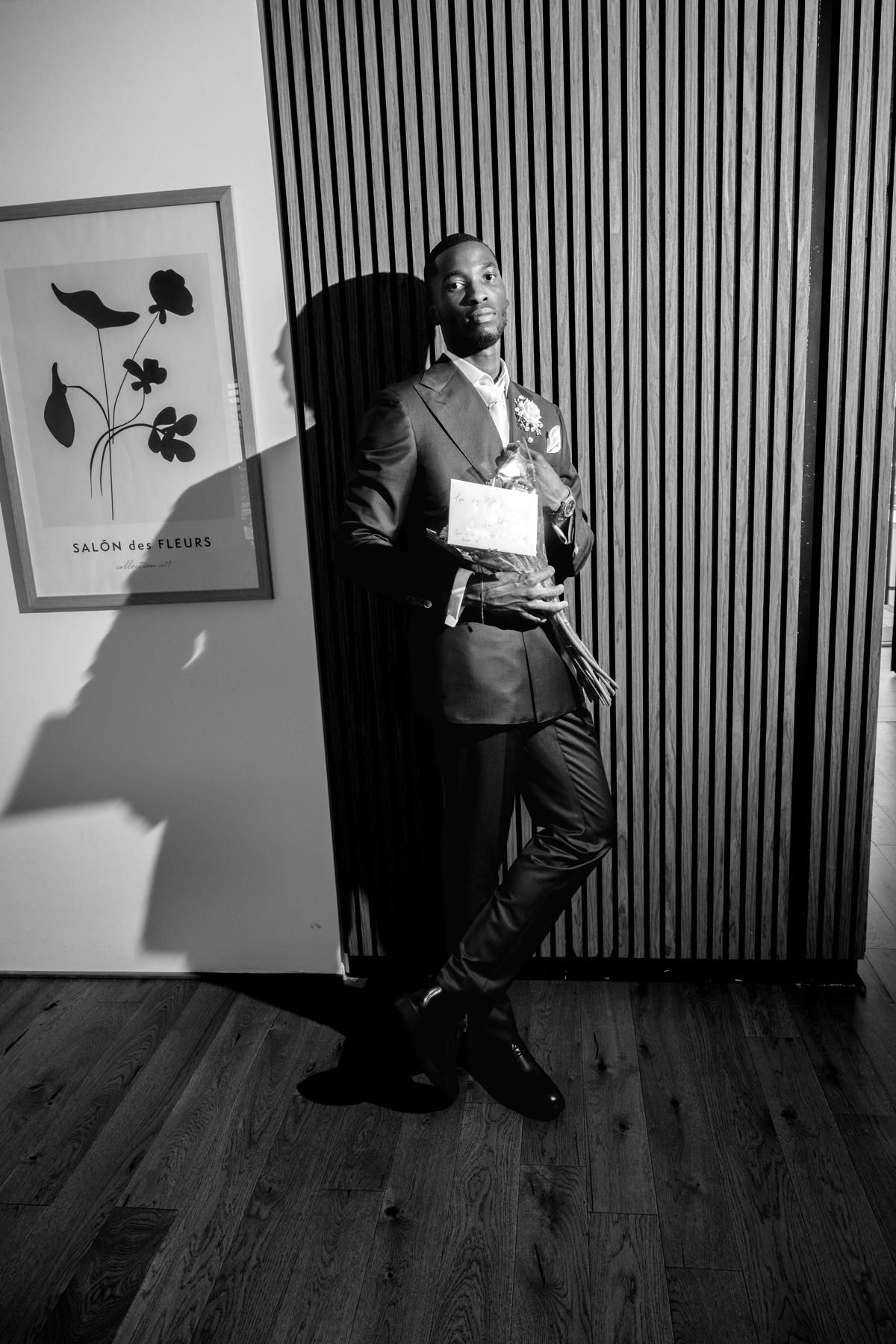 Medina & Osamudiamen wedding, photo 14