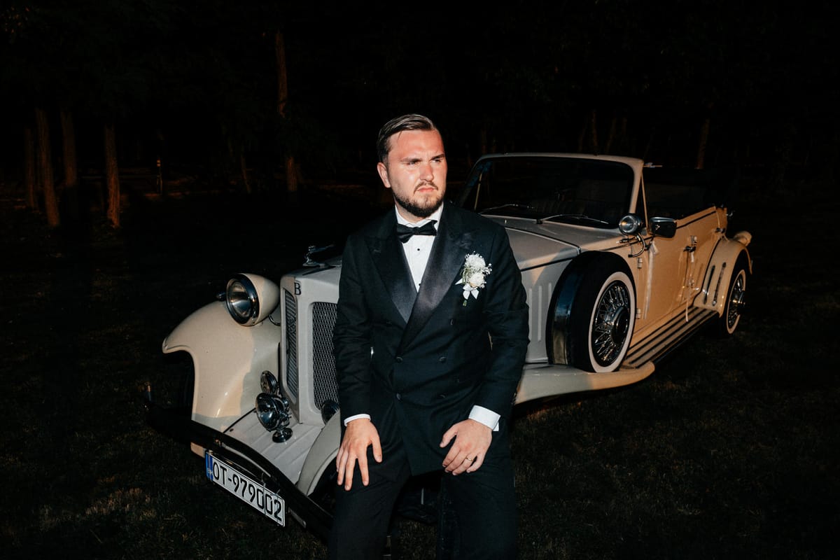 Sajra & Armin wedding, photo 36