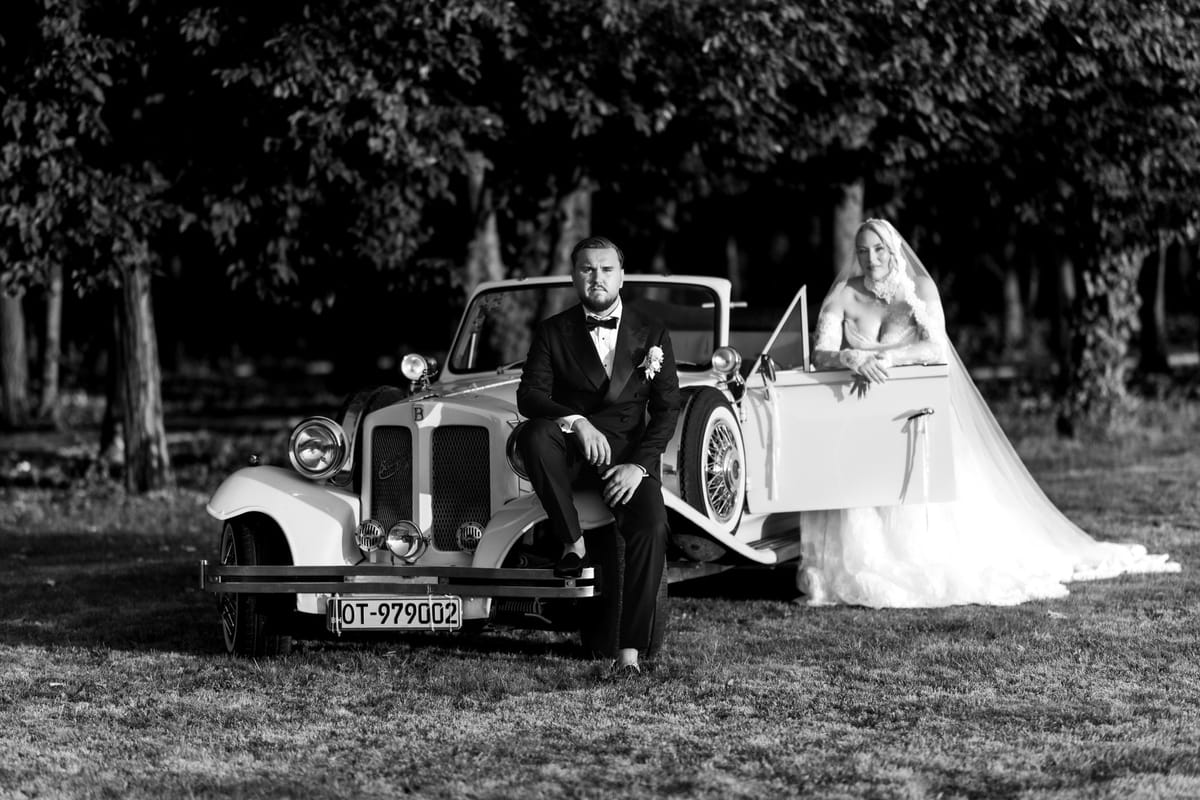 Sajra & Armin wedding, photo 38