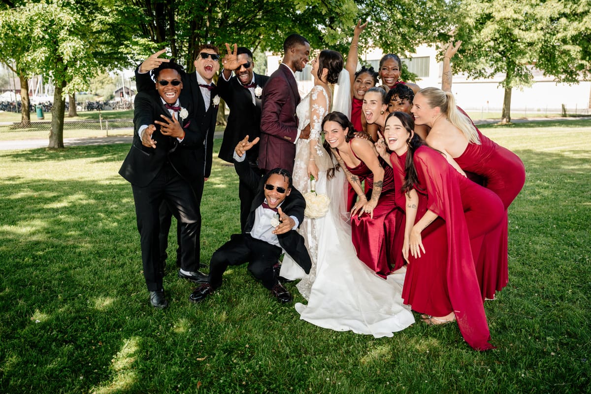 Medina & Osamudiamen wedding, photo 26