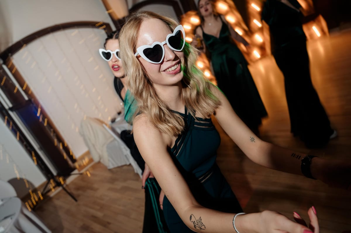 Jessica & Anthony wedding, photo 47
