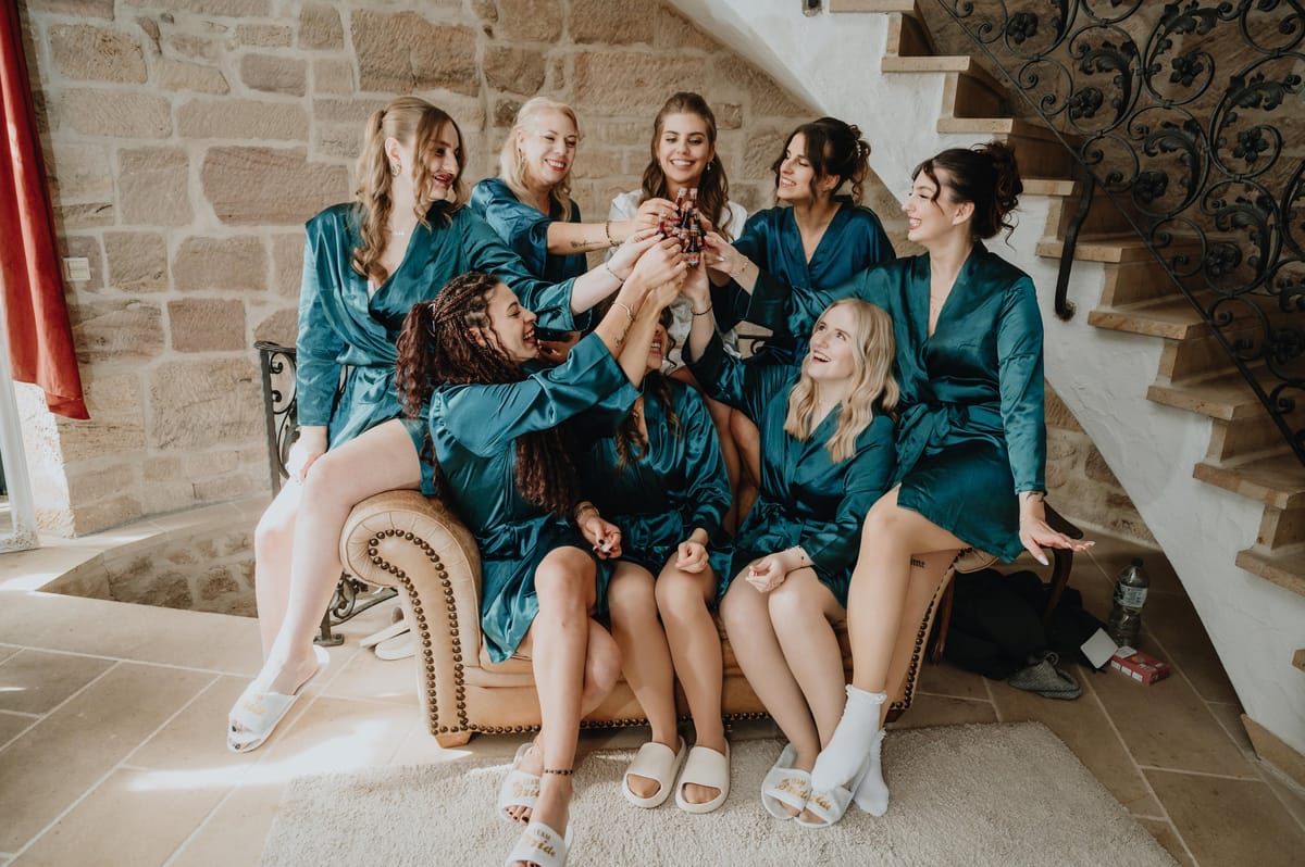 Jessica & Anthony wedding, photo 17