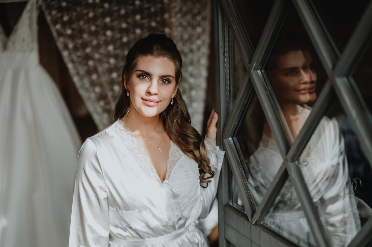 Jessica & Anthony wedding, photo 18