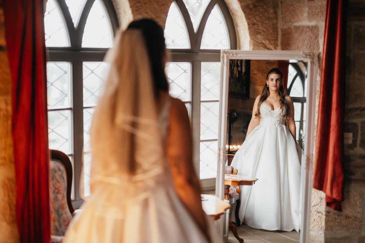 Jessica & Anthony wedding, photo 19