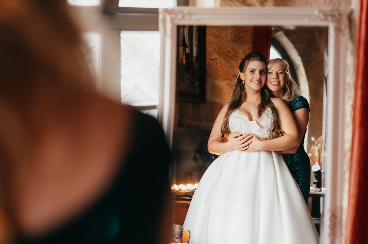 Jessica & Anthony wedding, photo 20