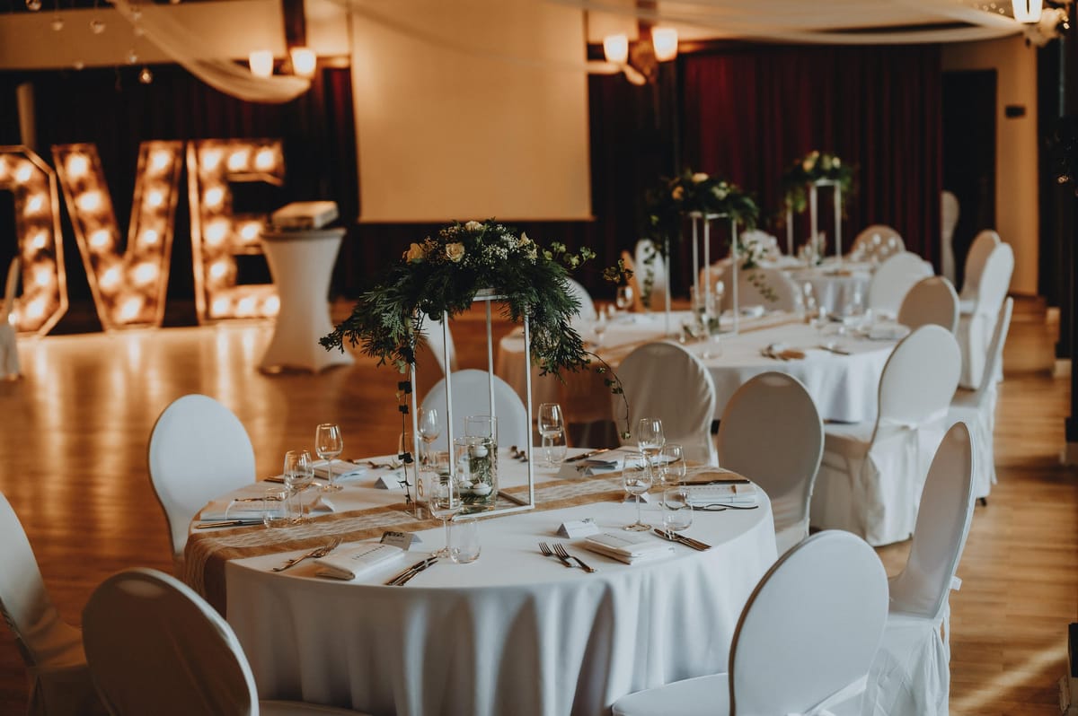 Jessica & Anthony wedding, photo 7