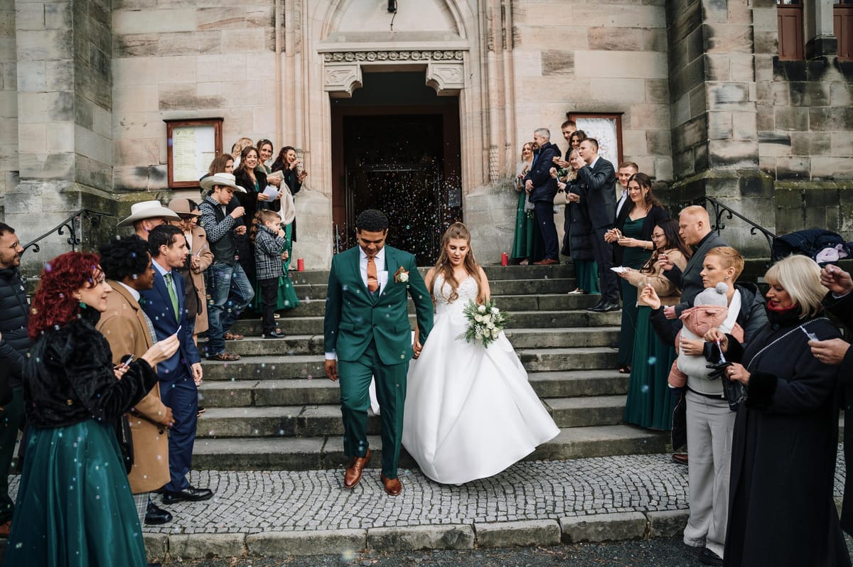 Jessica & Anthony wedding, photo 26