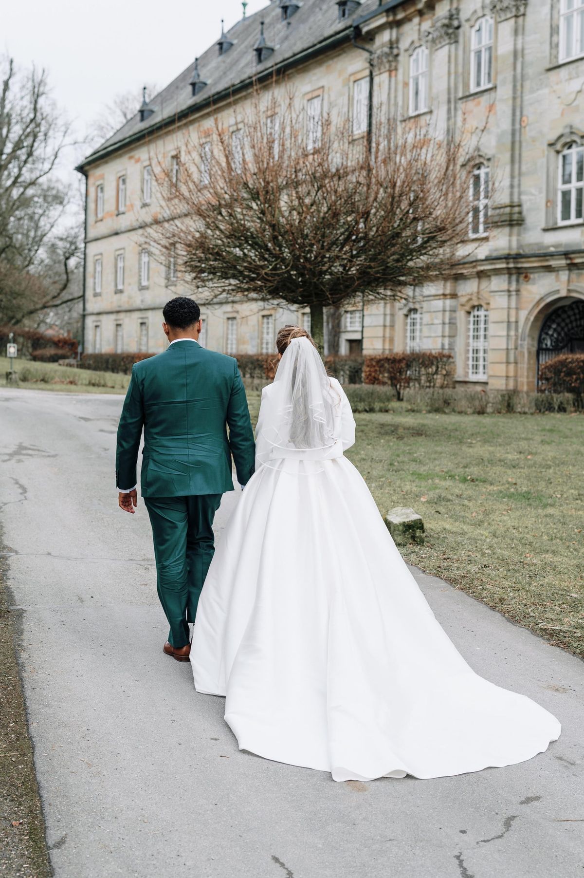Jessica & Anthony wedding, photo 29