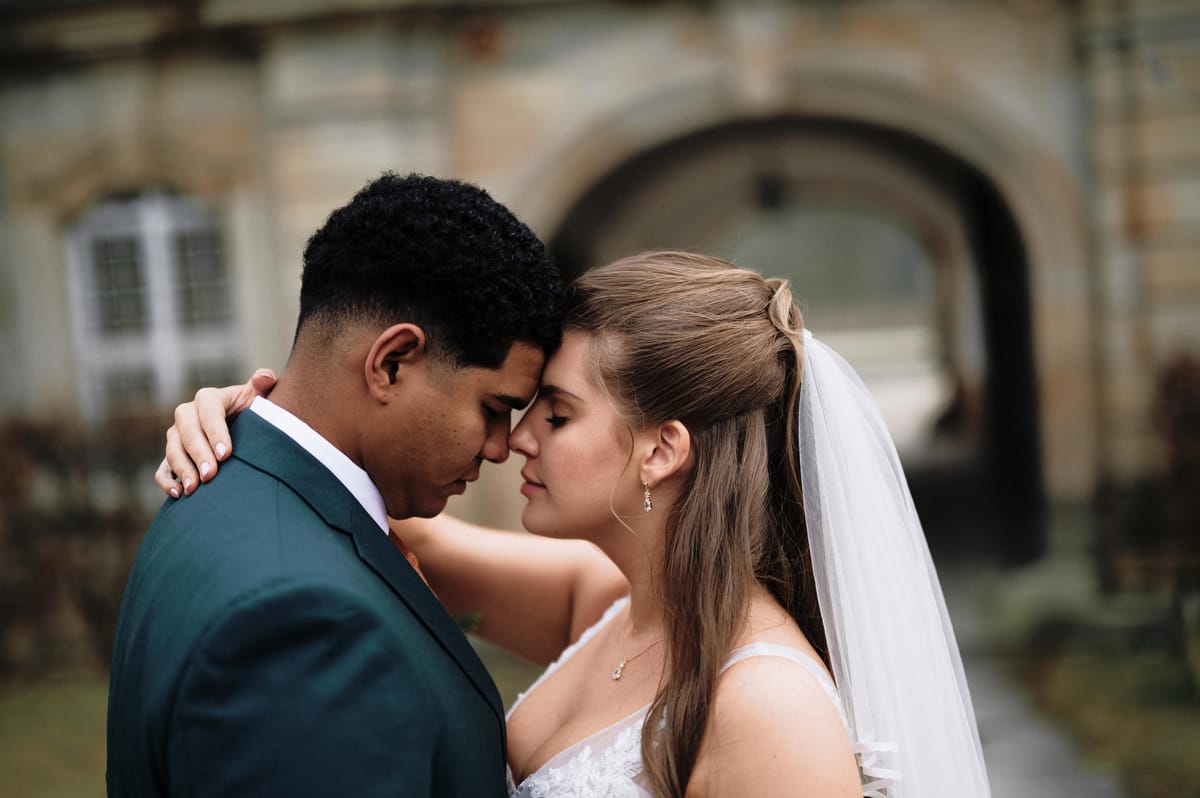 Jessica & Anthony wedding, photo 30