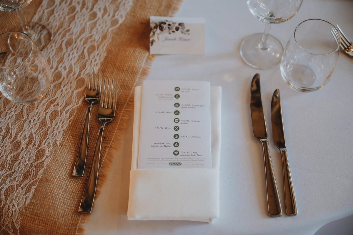 Jessica & Anthony wedding, photo 3