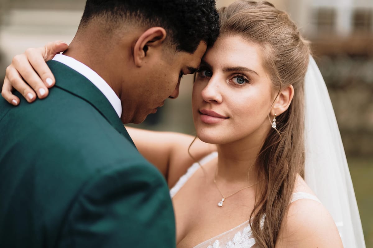 Jessica & Anthony wedding, photo 31