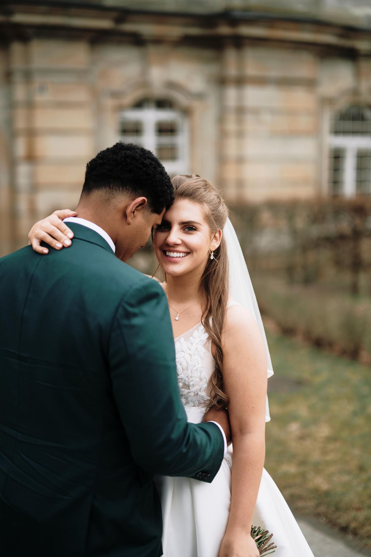 Jessica & Anthony wedding, photo 32