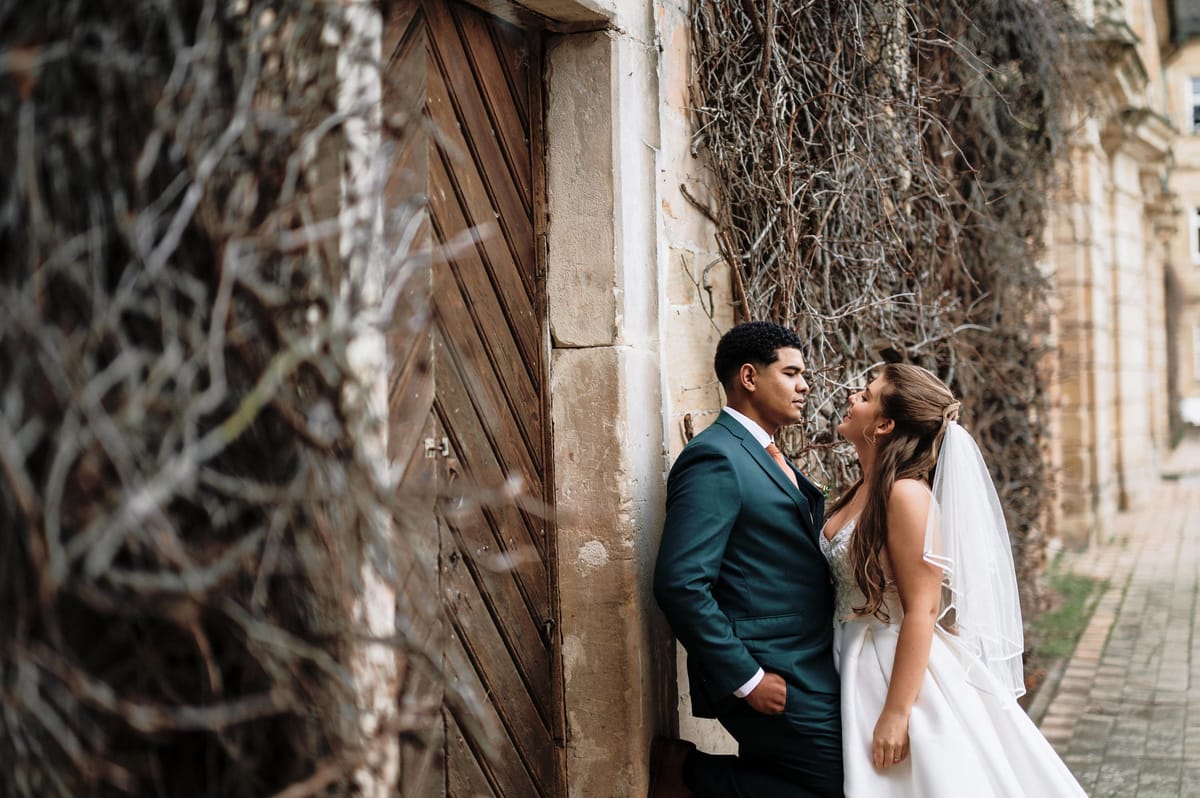 Jessica & Anthony wedding, photo 37