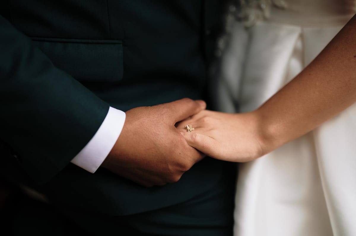 Jessica & Anthony wedding, photo 38