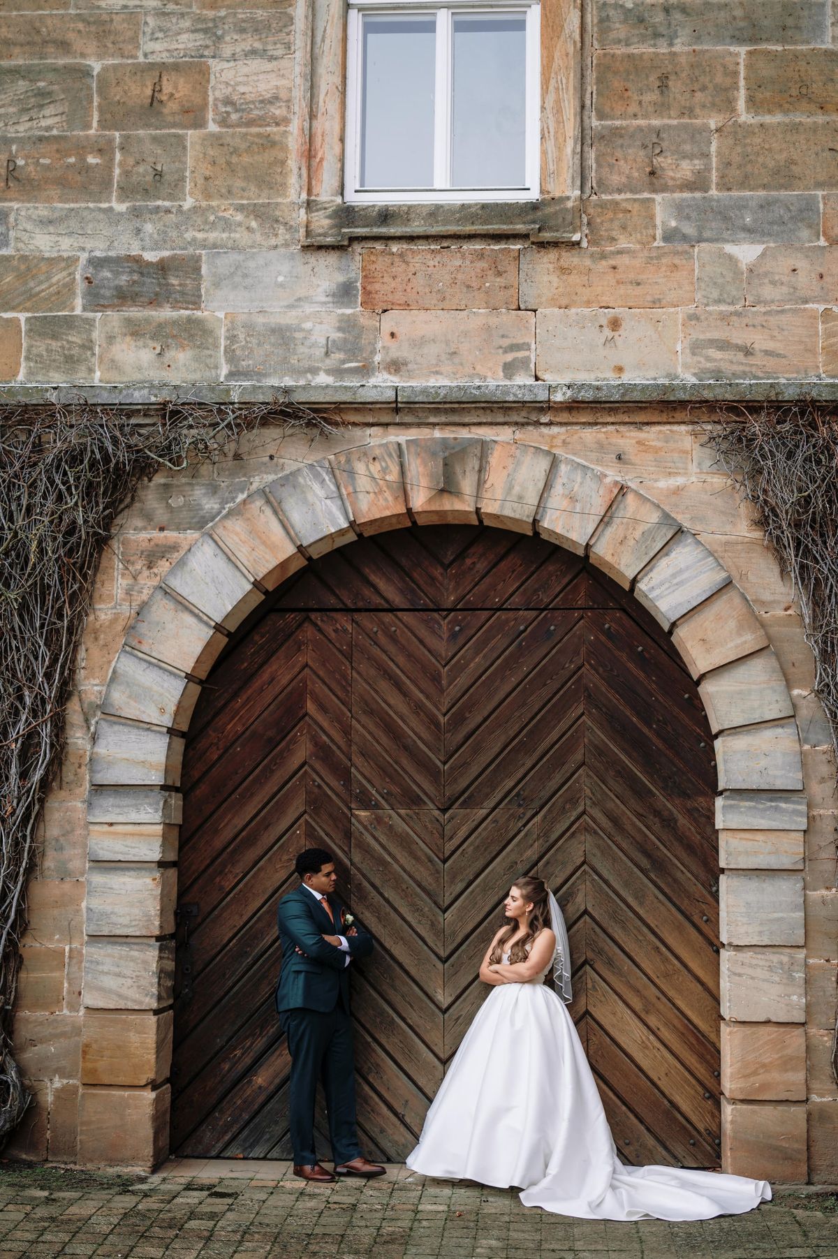Jessica & Anthony wedding, photo 39