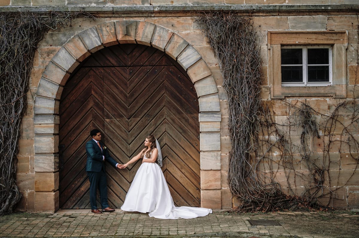 Jessica & Anthony wedding, photo 40