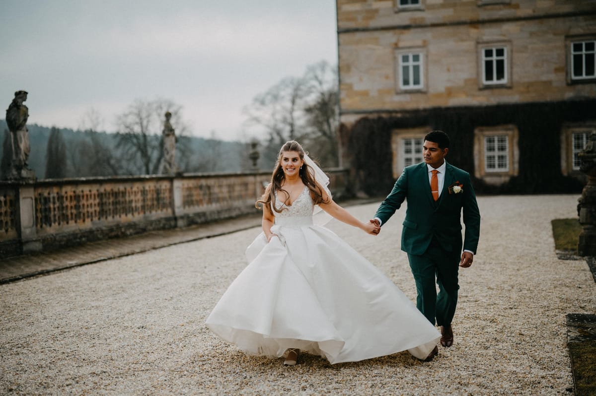 Jessica & Anthony wedding, photo 41