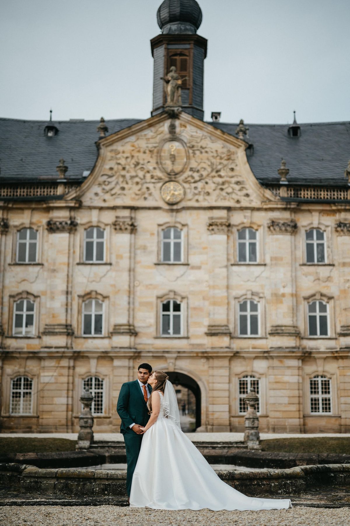 Jessica & Anthony wedding, photo 42