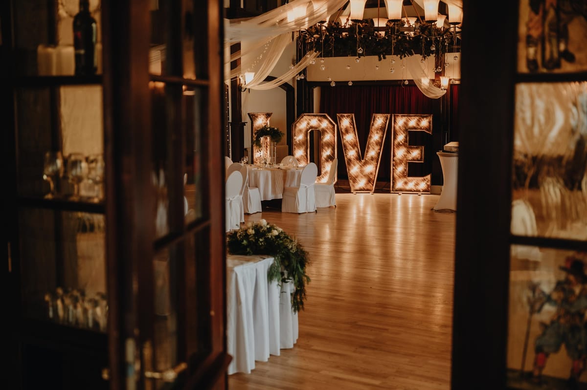 Jessica & Anthony wedding, photo 13